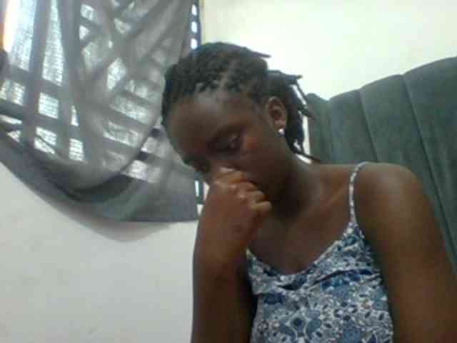 Chocolateaa webcam