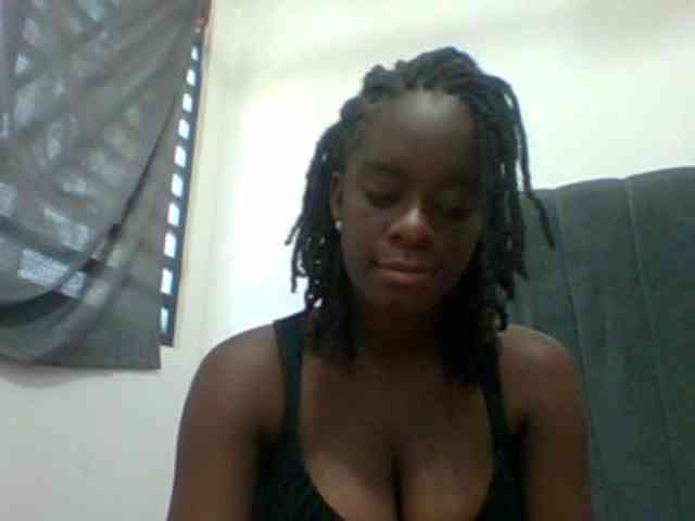 Chocolateaa webcam