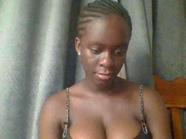Chocolateaa webcam