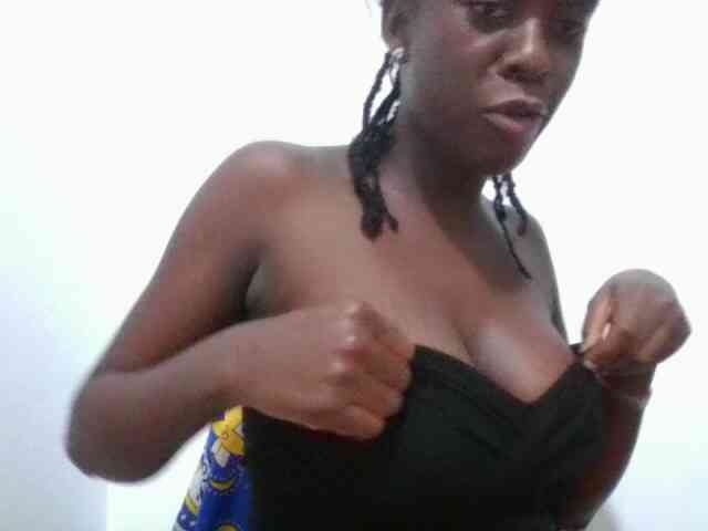 Chocolateaa webcam