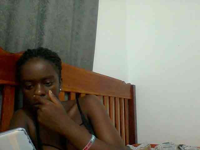 Chocolateaa webcam