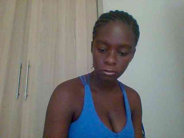 Chocolateaa webcam