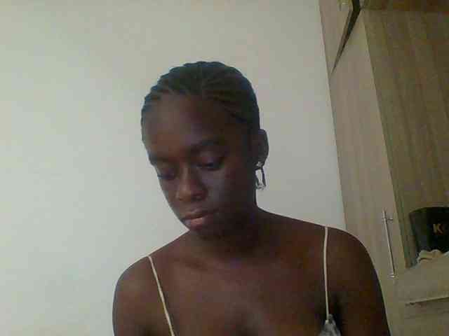 Chocolateaa webcam