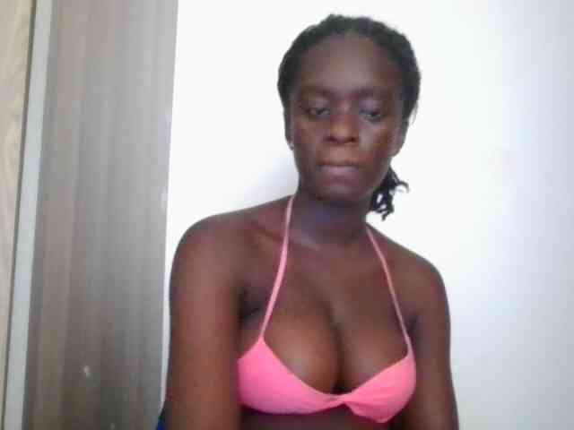 Chocolateaa webcam