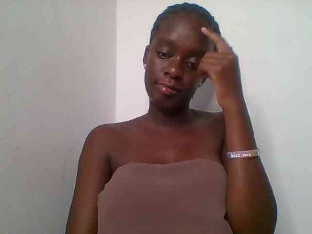 Chocolateaa webcam