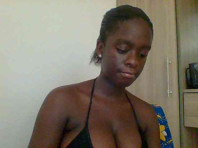 Chocolateaa webcam