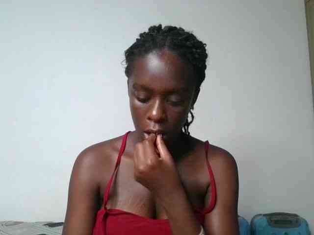 Chocolateaa webcam
