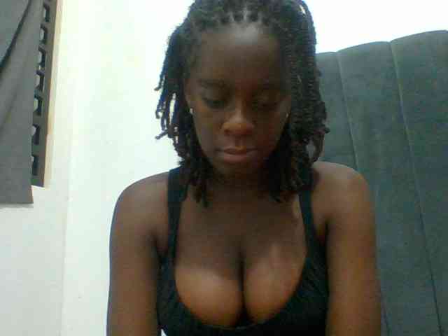 Chocolateaa webcam