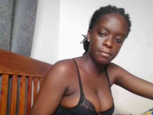 Chocolateaa webcam