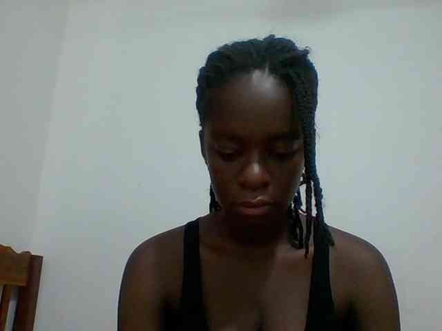 Chocolateaa webcam