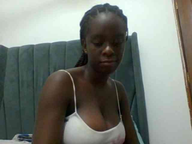 Chocolateaa webcam