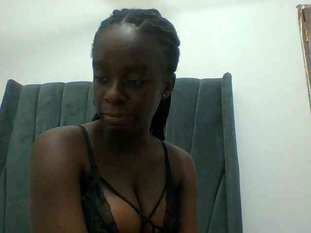Chocolateaa webcam