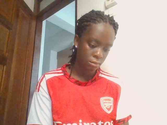 Chocolateaa webcam