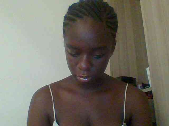 Chocolateaa webcam