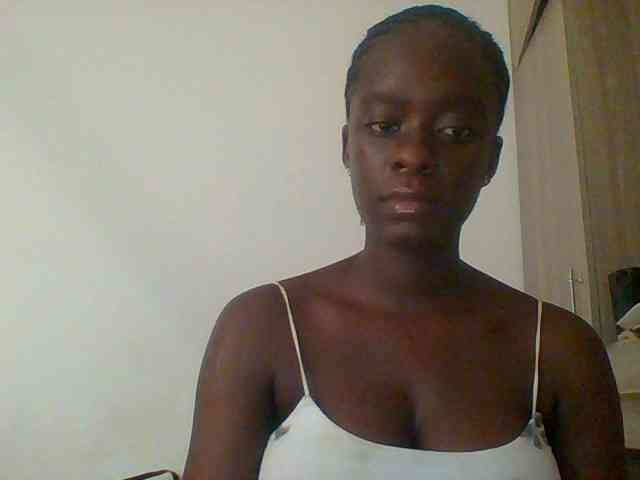 Chocolateaa webcam