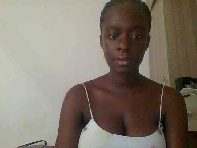 Chocolateaa webcam