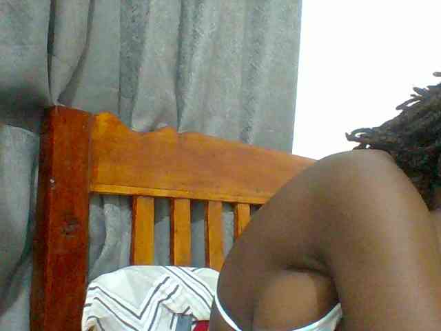 Chocolateaa webcam