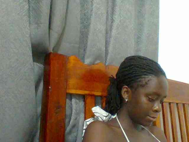 Model: Chocolateaa