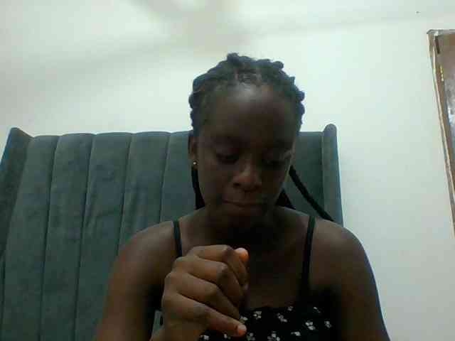 Chocolateaa webcam