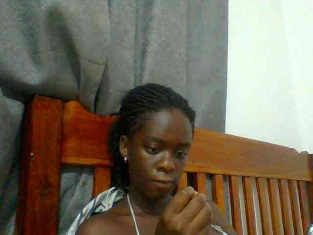 Chocolateaa webcam