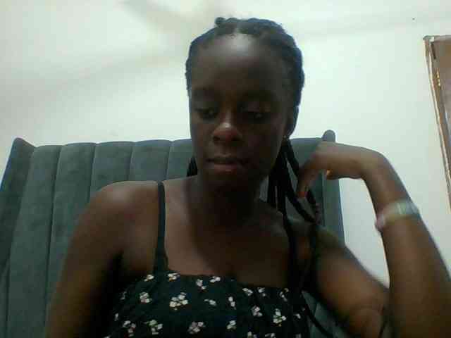 Chocolateaa webcam