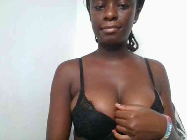 Chocolateaa webcam