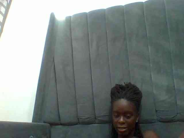 Chocolateaa webcam