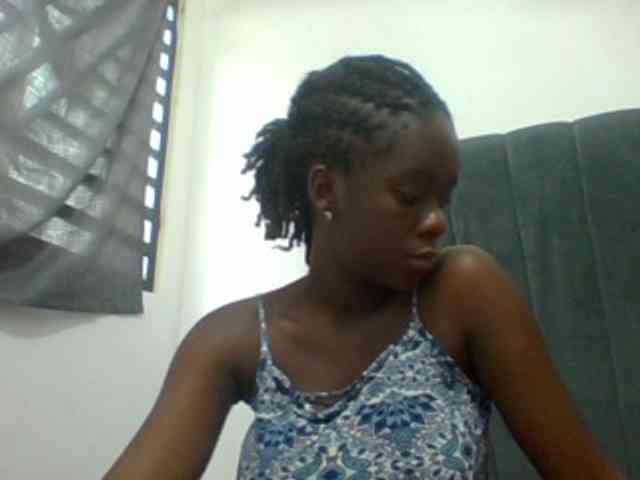 Chocolateaa webcam