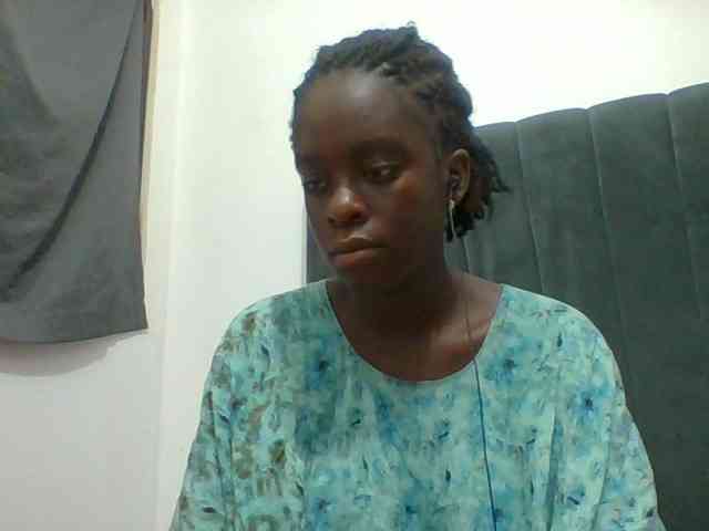 Chocolateaa webcam