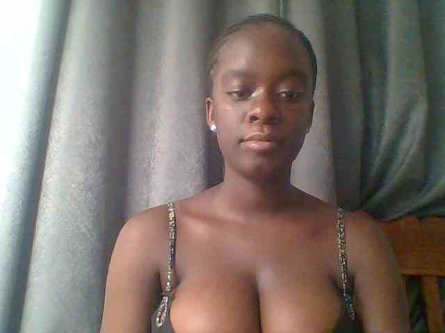 Chocolateaa webcam
