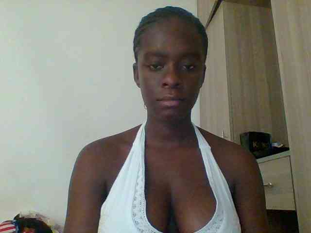 Chocolateaa webcam