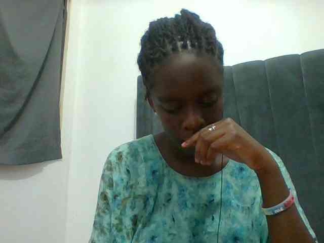 Chocolateaa webcam
