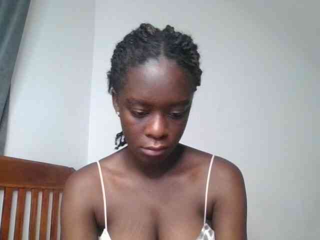 Chocolateaa webcam