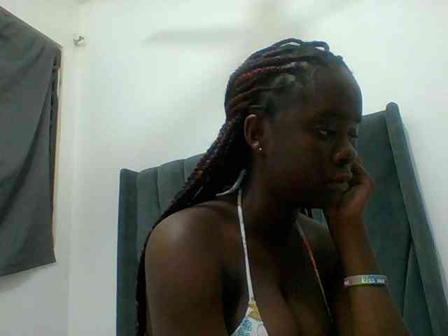 Chocolateaa webcam