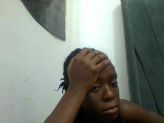 Chocolateaa webcam