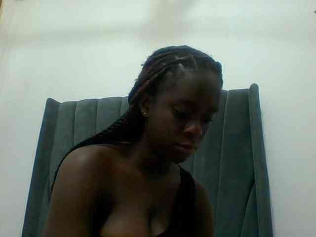 Chocolateaa webcam