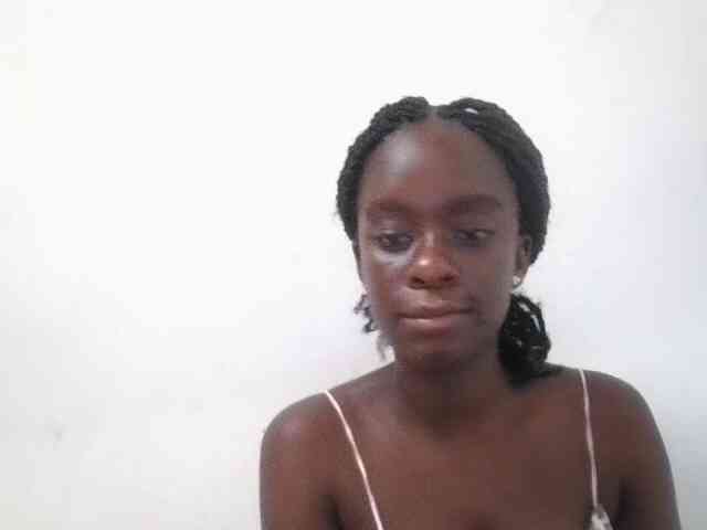 Chocolateaa webcam
