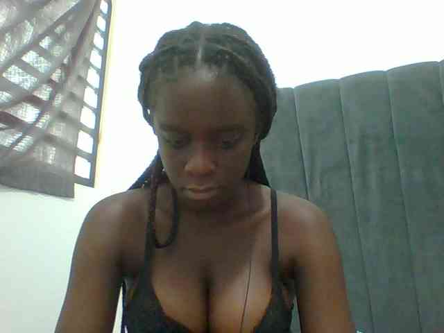 Chocolateaa webcam