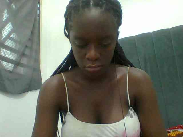 Chocolateaa webcam