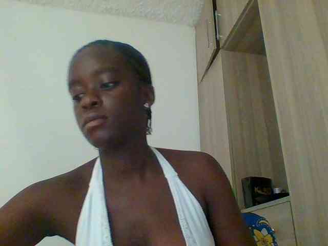 Chocolateaa webcam