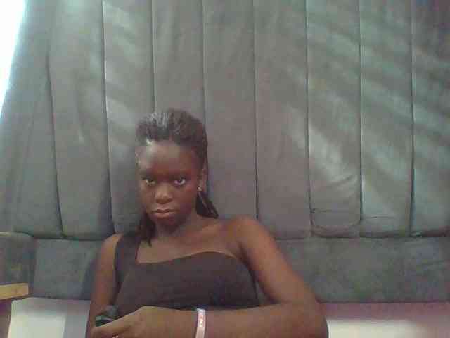 Chocolateaa webcam