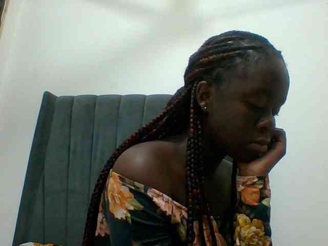 Chocolateaa webcam