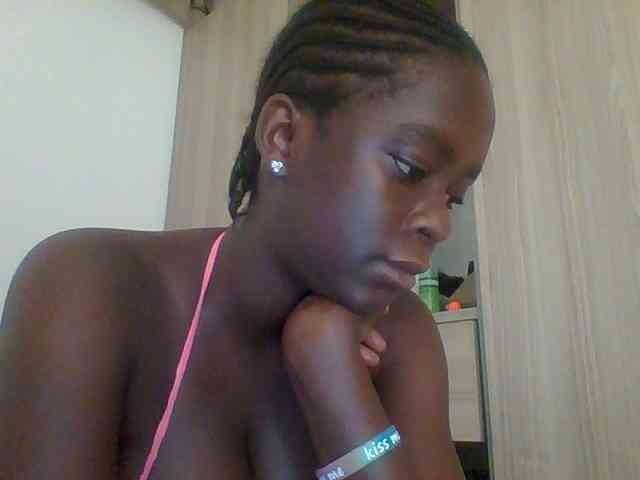 Chocolateaa webcam