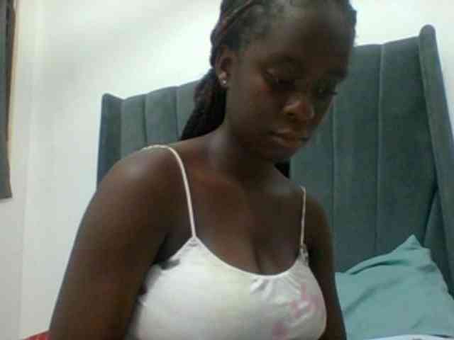 Chocolateaa webcam