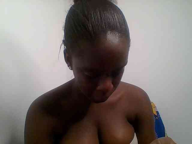 Chocolateaa webcam