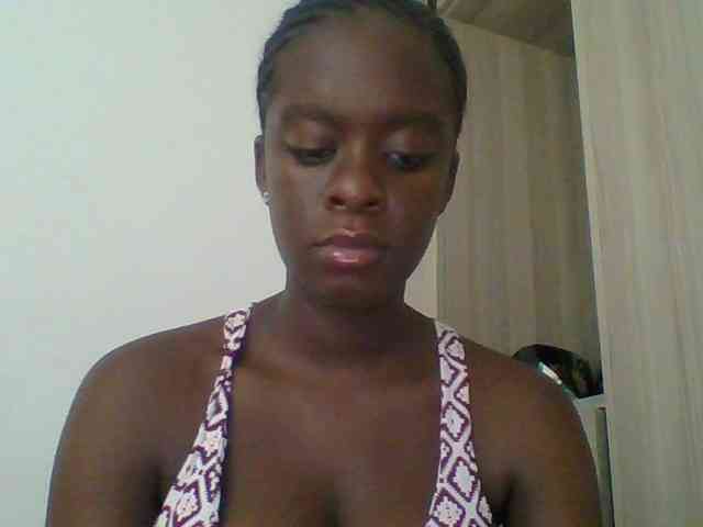 Chocolateaa webcam