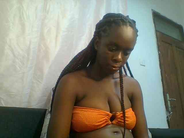 Chocolateaa webcam