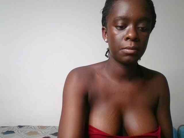 Chocolateaa webcam