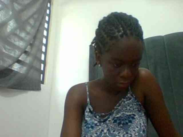 Chocolateaa webcam