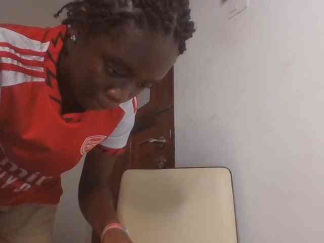 Chocolateaa webcam